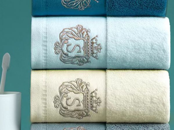 酒店客房巾類