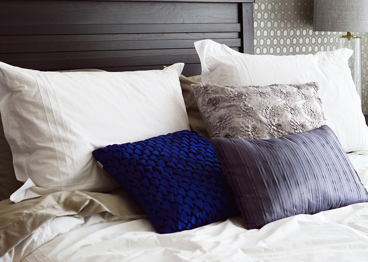 酒店全棉套件使用注意事項