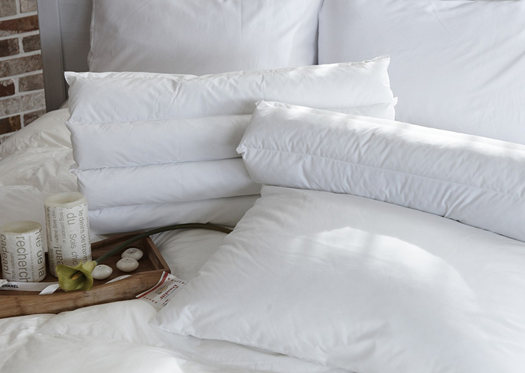 大件酒店紡織品的清洗和保養(yǎng)工作